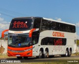 Catedral Turismo 21355 na cidade de Teresina, Piauí, Brasil, por Luccas Rios. Número da foto: #9304001.