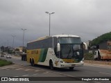 Empresa Gontijo de Transportes 14190 na cidade de Belo Horizonte, Minas Gerais, Brasil, por Douglas Célio Brandao. Número da foto: #9303907.