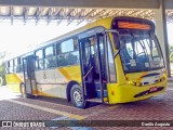 Rápido Sumaré 30.771 na cidade de Nova Odessa, São Paulo, Brasil, por Danilo Augusto. Número da foto: #9302525.