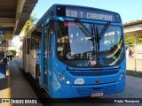 Santa Zita Transportes Coletivos 21259 na cidade de Vila Velha, Espírito Santo, Brasil, por Pedro Thompson. Número da foto: #:id.