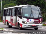Transporte Alternativo de São Vicente 239 na cidade de São Vicente, São Paulo, Brasil, por Renan  Bomfim Deodato. Número da foto: #9302908.