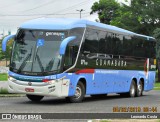 Expresso Guanabara 539 na cidade de Teresina, Piauí, Brasil, por Leonardo Costa. Número da foto: #:id.