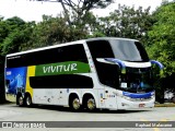 Vivitur Turismo 13000 na cidade de São Paulo, São Paulo, Brasil, por Raphael Malacarne. Número da foto: #9303929.