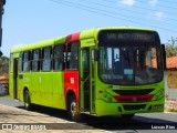 Transporte Coletivo Cidade Verde 02156 na cidade de Teresina, Piauí, Brasil, por Luccas Rios. Número da foto: #9302056.