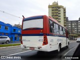 ATL - Associação dos Transportadores de Passageiros por Lotação 415 na cidade de Porto Alegre, Rio Grande do Sul, Brasil, por Rafael Rezende. Número da foto: #:id.