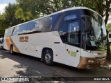 Mano Tur Fretamento e Turismo 8079 na cidade de Esteio, Rio Grande do Sul, Brasil, por JULIO SILVA. Número da foto: #9304190.