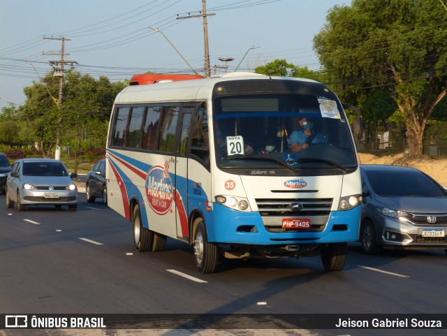 Martins Rent a Car 19218035 na cidade de Manaus, Amazonas, Brasil, por Jeison Gabriel Souza. Número da foto: #9307824.