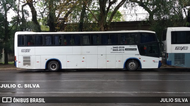 Marfran Tur 390/07 na cidade de Porto Alegre, Rio Grande do Sul, Brasil, por JULIO SILVA. Número da foto: #9304804.
