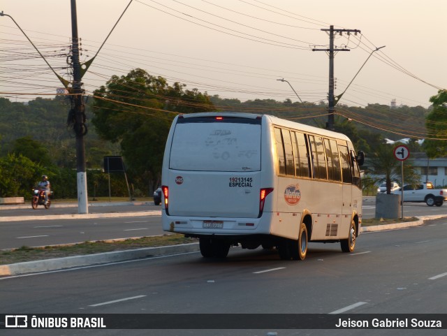 Martins Rent a Car 19213145 na cidade de Manaus, Amazonas, Brasil, por Jeison Gabriel Souza. Número da foto: #9305711.