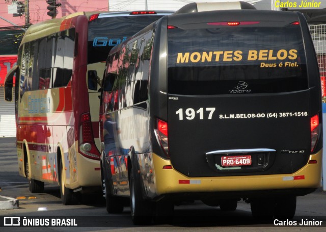 Montes Belos 1917 na cidade de Goiânia, Goiás, Brasil, por Carlos Júnior. ID da foto: 9306656.