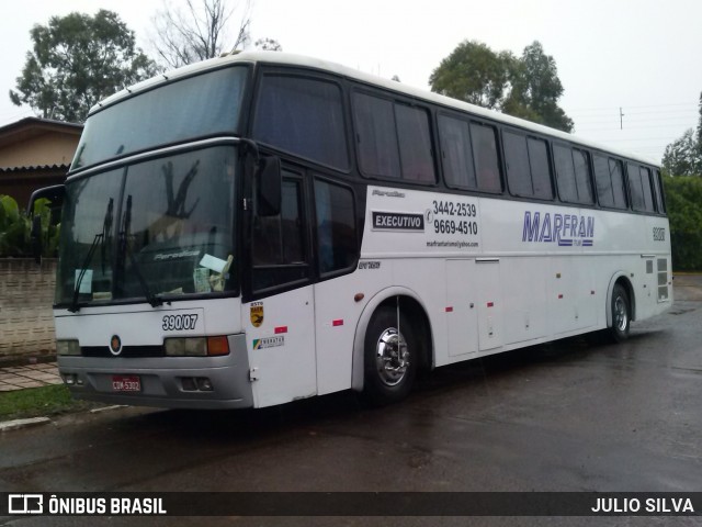 Marfran Tur 390/07 na cidade de Esteio, Rio Grande do Sul, Brasil, por JULIO SILVA. Número da foto: #9304836.