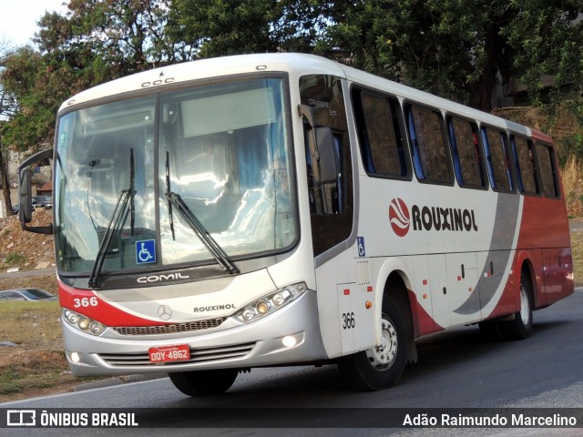 Rouxinol 366 na cidade de Belo Horizonte, Minas Gerais, Brasil, por Adão Raimundo Marcelino. Número da foto: #9307689.