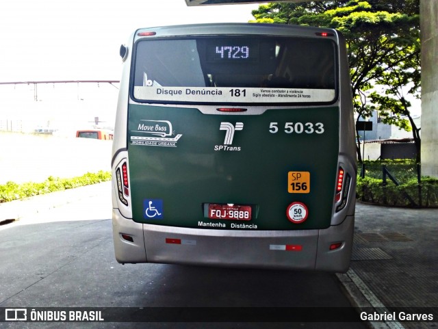 Move 5 5033 na cidade de São Paulo, São Paulo, Brasil, por Gabriel Garves. Número da foto: #9305959.