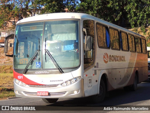Rouxinol 131 na cidade de Belo Horizonte, Minas Gerais, Brasil, por Adão Raimundo Marcelino. Número da foto: #9307243.