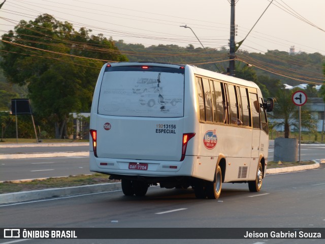 Martins Rent a Car 19213156 na cidade de Manaus, Amazonas, Brasil, por Jeison Gabriel Souza. ID da foto: 9307808.