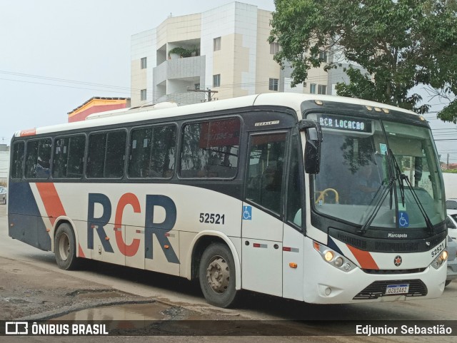 RCR Locação 52521 na cidade de Carpina, Pernambuco, Brasil, por Edjunior Sebastião. Número da foto: #9307132.