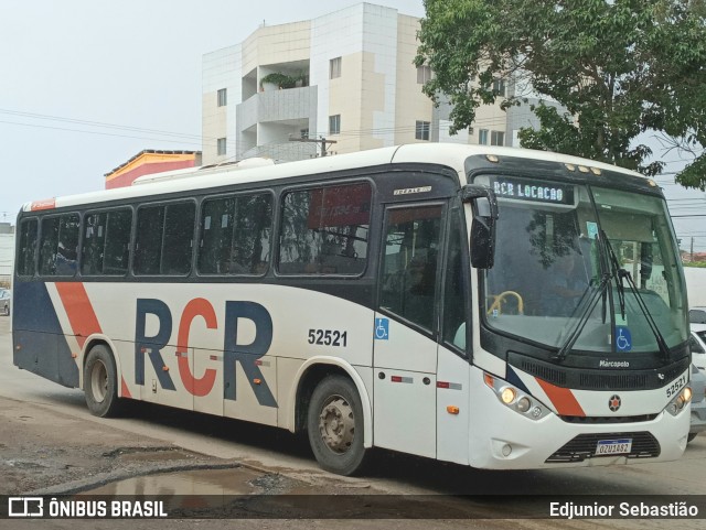 RCR Locação 52521 na cidade de Carpina, Pernambuco, Brasil, por Edjunior Sebastião. ID da foto: 9307132.