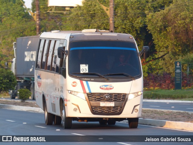 Martins Rent a Car 19213145 na cidade de Manaus, Amazonas, Brasil, por Jeison Gabriel Souza. ID da foto: 9305693.