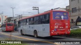 GIL - Goretti Irmãos Ltda. 811 na cidade de Juiz de Fora, Minas Gerais, Brasil, por Herick Jorge Athayde Halfeld. Número da foto: #:id.