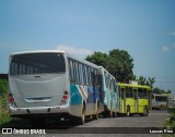 Ônibus Particulares RJ 101.010 na cidade de Teresina, Piauí, Brasil, por Luccas Rios. Número da foto: #9305239.