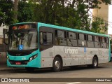 VSFL - Viação São Francisco 435 na cidade de Juiz de Fora, Minas Gerais, Brasil, por Gabriel Cruz. Número da foto: #:id.