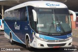 Citral Transporte e Turismo 3106 na cidade de Porto Alegre, Rio Grande do Sul, Brasil, por RM Busologia. Número da foto: #:id.