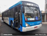 Viação Paratodos > São Jorge > Metropolitana São Paulo > Mobibrasil 6 3268 na cidade de São Paulo, São Paulo, Brasil, por Selton Thiago Da Silva. Número da foto: #:id.
