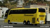 Viação Itapemirim 17023 na cidade de Teófilo Otoni, Minas Gerais, Brasil, por Juninho Nogueira. Número da foto: #9307173.