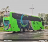 Gil Turismo 2017 na cidade de Santos, São Paulo, Brasil, por Guilherme Silva. ID da foto: :id.