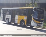 Transunião Transportes 3 6621 na cidade de São Paulo, São Paulo, Brasil, por LUIS FELIPE CANDIDO NERI. Número da foto: #:id.