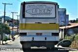 Ônibus Particulares 9116 na cidade de Botuporã, Bahia, Brasil, por Marcio Alves Pimentel. Número da foto: #:id.