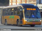 Jotur - Auto Ônibus e Turismo Josefense 3012 na cidade de Florianópolis, Santa Catarina, Brasil, por Carlos Eduardo. Número da foto: #:id.