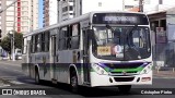 Viação Modelo 9311 na cidade de Aracaju, Sergipe, Brasil, por Cristopher Pietro. Número da foto: #:id.