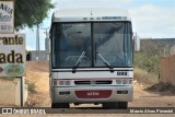 Ônibus Particulares 080 na cidade de Presidente Jânio Quadros, Bahia, Brasil, por Marcio Alves Pimentel. Número da foto: #:id.