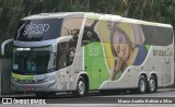 Brasil Sul Linhas Rodoviárias 3000 na cidade de Curitiba, Paraná, Brasil, por Marco Aurélio Batista e Silva. Número da foto: #:id.