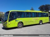 Dalamar Fretamento e Turismo 2009 na cidade de Passo Fundo, Rio Grande do Sul, Brasil, por Djianinih B Mileski. Número da foto: #:id.