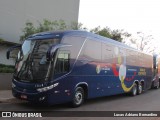 Emtram 4860 na cidade de Brasília, Distrito Federal, Brasil, por Lucas Adriano Bernardino. Número da foto: #:id.