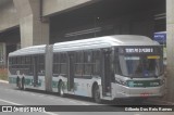 Via Sudeste Transportes S.A. 5 2735 na cidade de São Paulo, São Paulo, Brasil, por Gilberto Dos Reis Ramos. Número da foto: #:id.