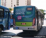 SM Transportes 20728 na cidade de Belo Horizonte, Minas Gerais, Brasil, por Vicente de Paulo Alves. Número da foto: #9307071.