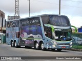 Viação Garcia 8635 na cidade de São Paulo, São Paulo, Brasil, por Moaccir  Francisco Barboza. Número da foto: #9305806.