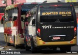 Montes Belos 1917 na cidade de Goiânia, Goiás, Brasil, por Carlos Júnior. ID da foto: :id.