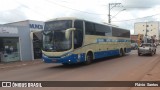 Viação Novo Horizonte 1034211 na cidade de Barra da Estiva, Bahia, Brasil, por Flávio  Santos. Número da foto: #9307817.