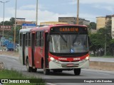 Companhia Coordenadas de Transportes 25E35 na cidade de Belo Horizonte, Minas Gerais, Brasil, por Douglas Célio Brandao. Número da foto: #:id.