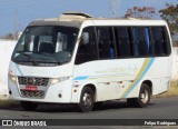 Transportes Cruzeiro 01 na cidade de Teresina, Piauí, Brasil, por Felipe Rodrigues. Número da foto: #:id.