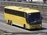 Viação Itapemirim 8709 na cidade de São José dos Campos, São Paulo, Brasil, por George Miranda. Número da foto: #9305607.