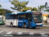 Viação Estrela RJ 177.005 na cidade de Niterói, Rio de Janeiro, Brasil, por Lucas Ferreira. Número da foto: #:id.