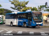 Viação Estrela RJ 177.005 na cidade de Niterói, Rio de Janeiro, Brasil, por Lucas Ferreira. ID da foto: :id.