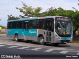 Auto Ônibus Fagundes RJ 101.288 na cidade de Niterói, Rio de Janeiro, Brasil, por Lucas Ferreira. Número da foto: #:id.