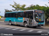 Auto Ônibus Fagundes RJ 101.288 na cidade de Niterói, Rio de Janeiro, Brasil, por Lucas Ferreira. ID da foto: :id.