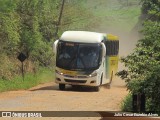 Empresa Gontijo de Transportes 3230 na cidade de Dom Silvério, Minas Gerais, Brasil, por Julio Cesar Euzebio Alves. Número da foto: #9306542.